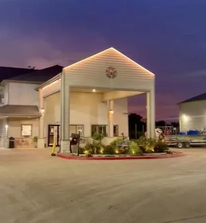 Lone Star Inn And Suites Victoria